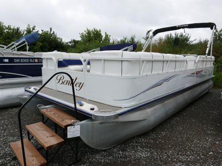 Bentley-pontoons 240-CRUISE image