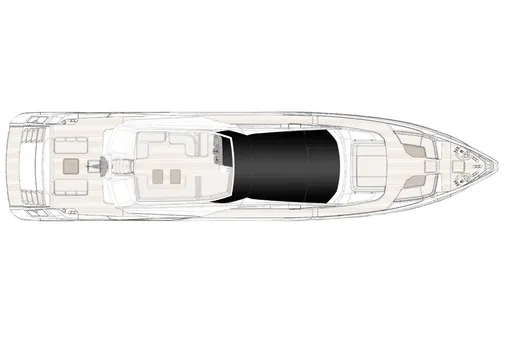 Azimut S10 image