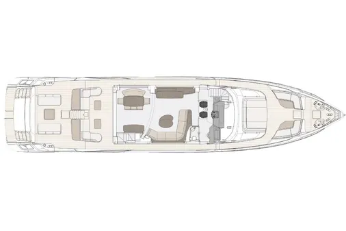 Azimut S10 image