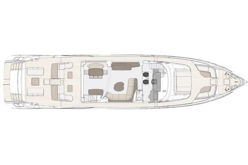 Azimut S10 image