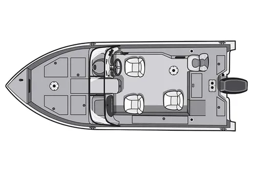 Starcraft DELTA-188-DC image