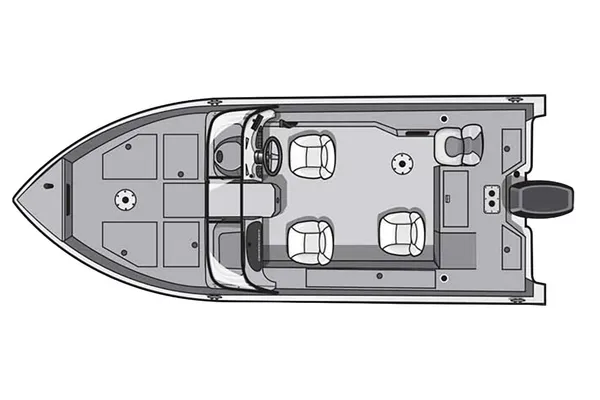 Starcraft DELTA-188-DC image