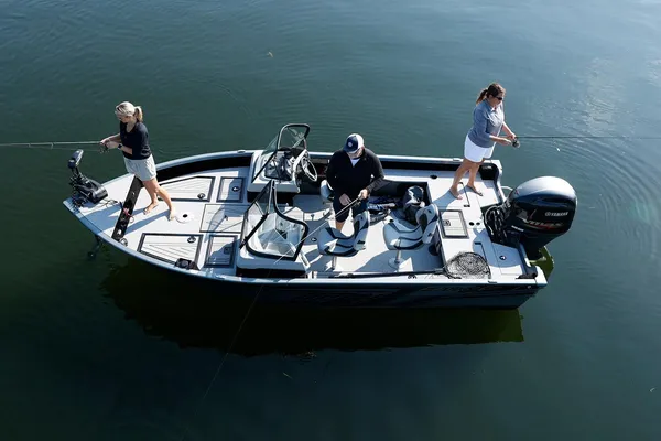 Starcraft DELTA-188-DC image