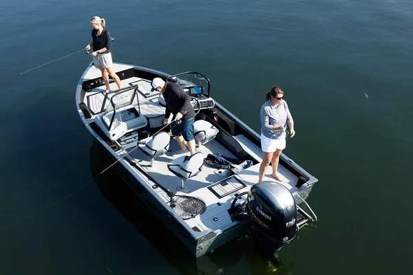 Starcraft DELTA-188-DC image