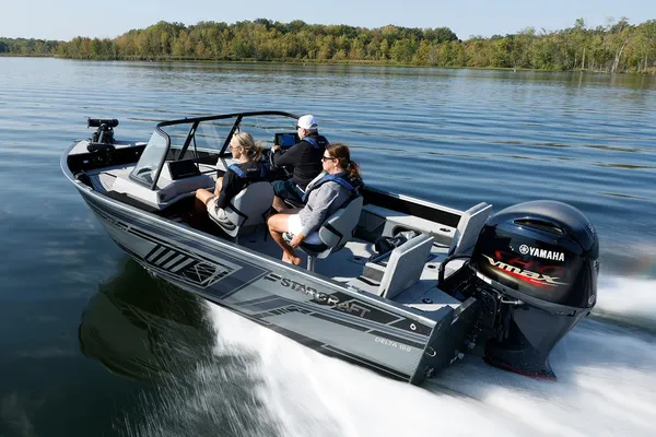 Starcraft DELTA-188-DC image