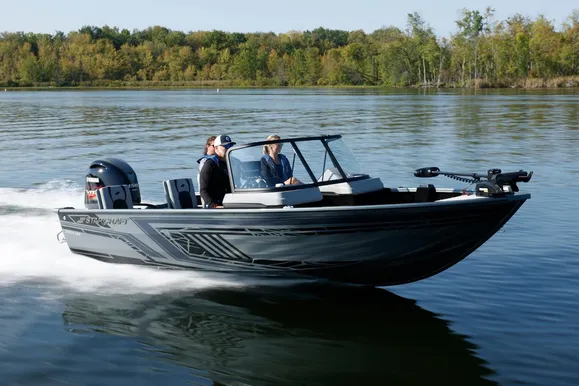 2026 Starcraft Delta 188 DC