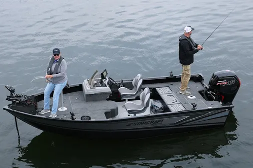 Starcraft DELTA-188-DC image