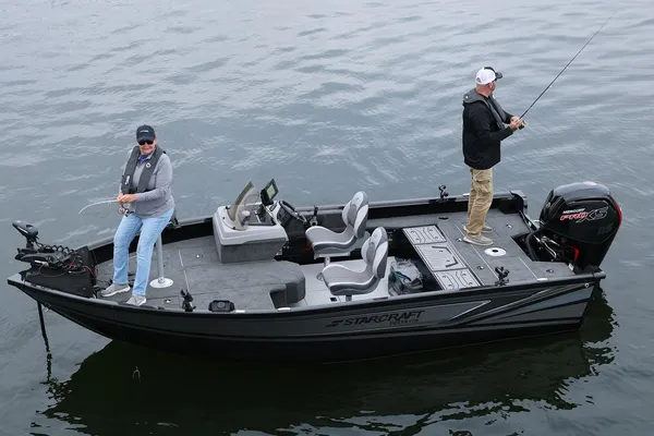 Starcraft DELTA-188-DC image