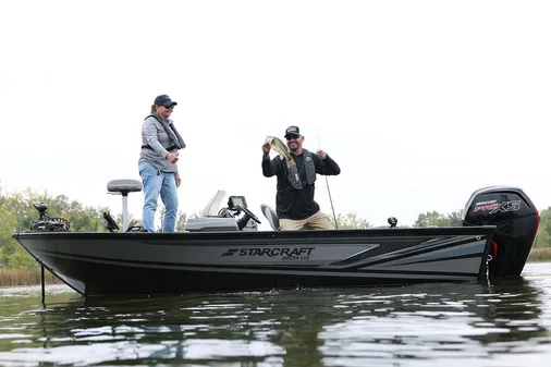 Starcraft DELTA-188-DC image