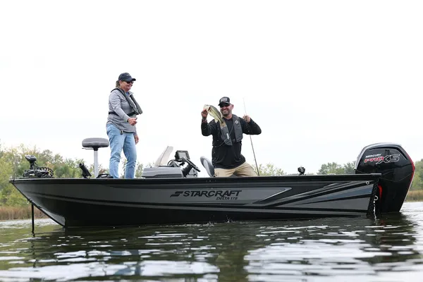 Starcraft DELTA-188-DC image