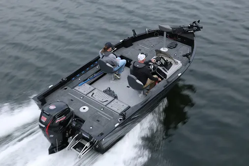 Starcraft DELTA-188-DC image