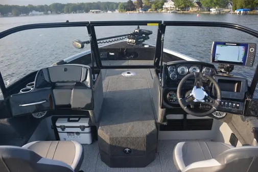 Starcraft DELTA-188-DC image