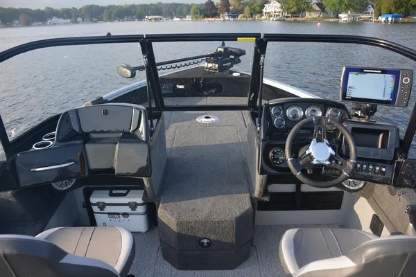 Starcraft DELTA-188-DC image