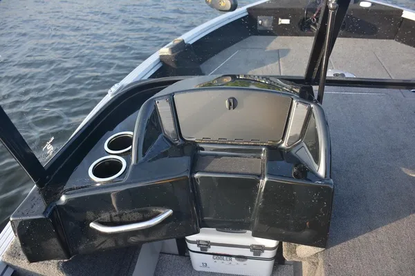 Starcraft DELTA-188-DC image