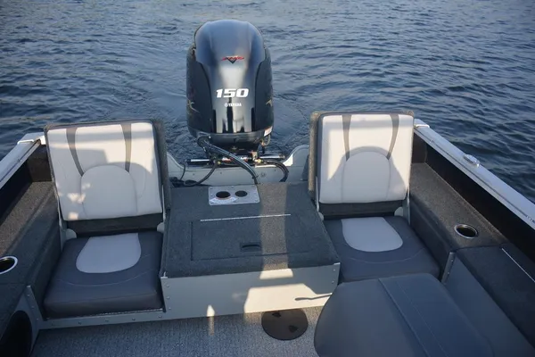 Starcraft DELTA-188-DC image