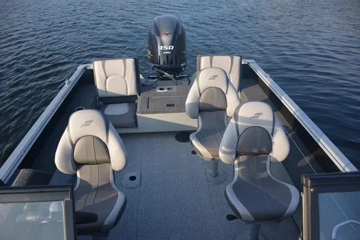 Starcraft DELTA-188-DC image