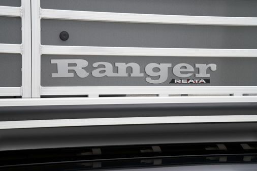 Ranger REATA-223FC image