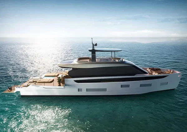 Azimut SEADECK-9 image