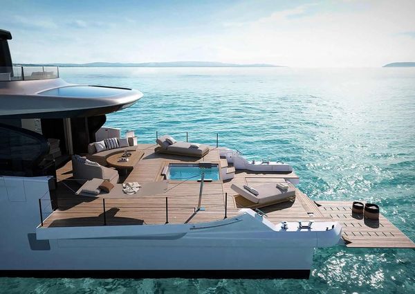 Azimut SEADECK-9 image