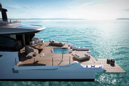 Azimut SEADECK-9 image