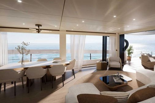 Azimut SEADECK-9 image