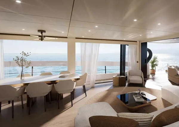 Azimut SEADECK-9 image