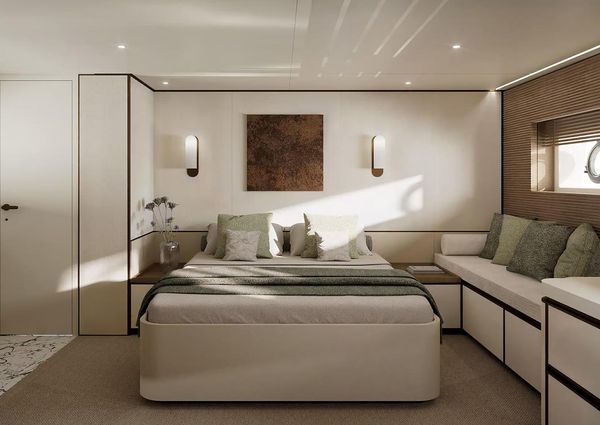 Azimut SEADECK-9 image