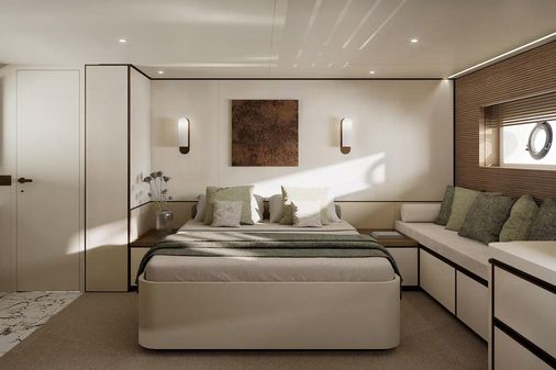 Azimut SEADECK-9 image