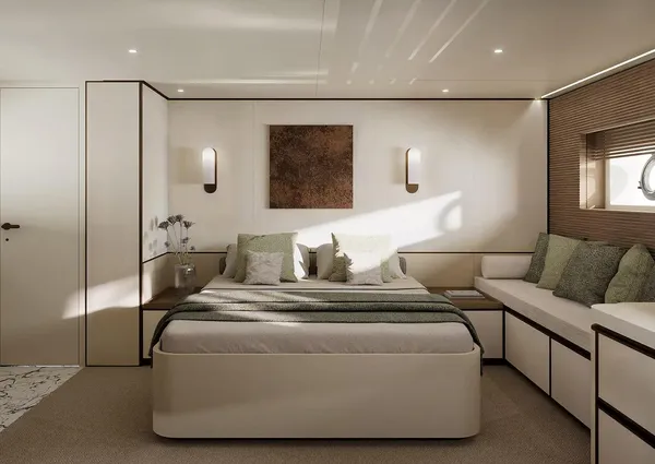 Azimut SEADECK-9 image