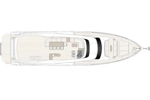 Azimut GRANDE-26M image