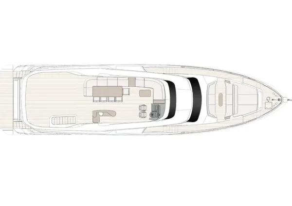 Azimut GRANDE-26M image