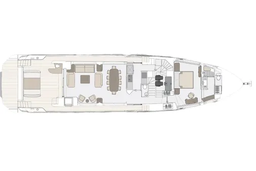 Azimut GRANDE-26M image