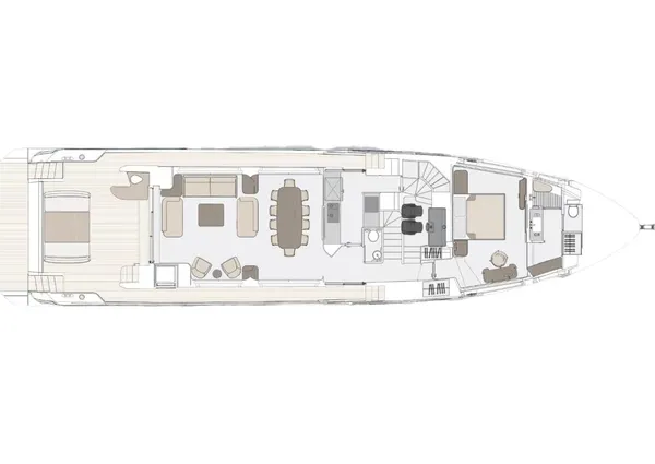 Azimut GRANDE-26M image