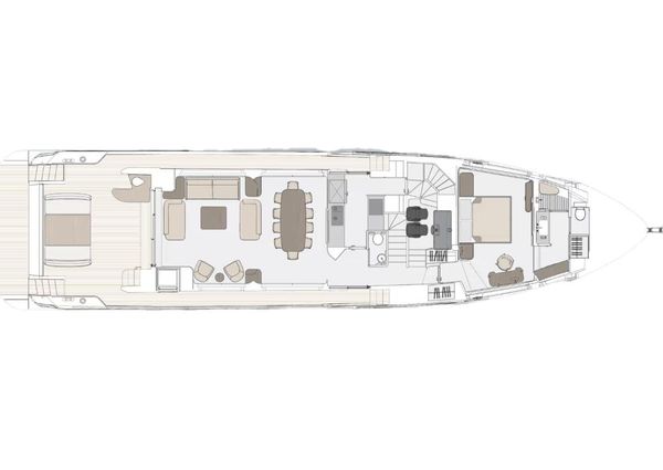 Azimut GRANDE-26M image