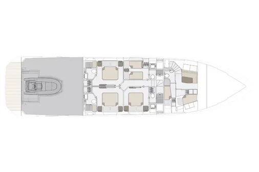 Azimut GRANDE-26M image