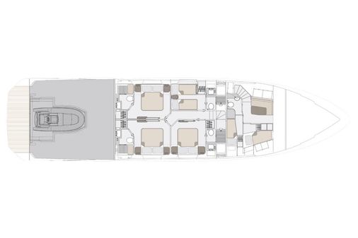 Azimut GRANDE-26M image