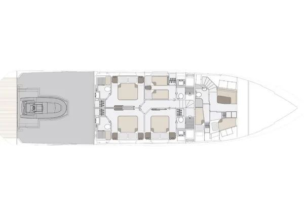Azimut GRANDE-26M image