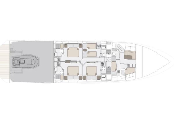 Azimut GRANDE-26M image