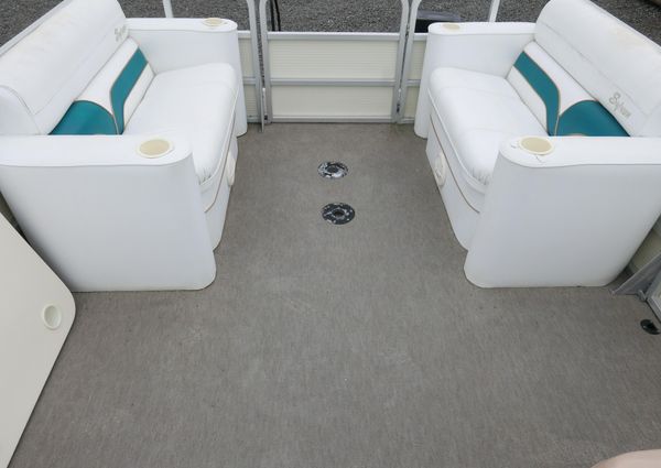 Sylvan 820-CRUISE-SPECIAL-EDITON image