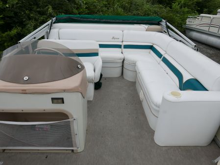 Sylvan 820-CRUISE-SPECIAL-EDITON image