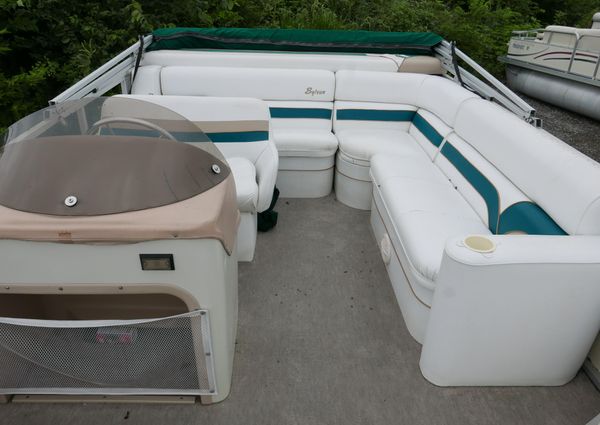 Sylvan 820-CRUISE-SPECIAL-EDITON image