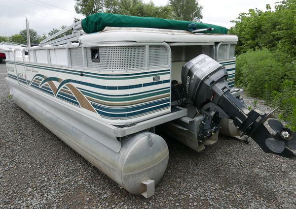 Sylvan 820-CRUISE-SPECIAL-EDITON image