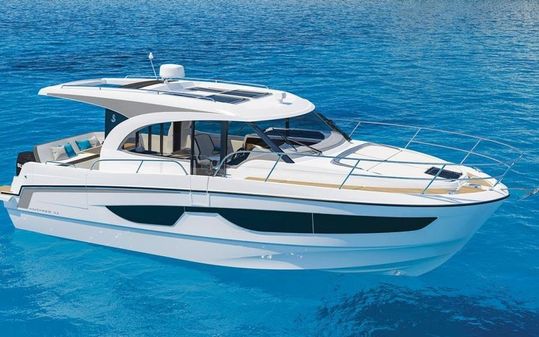 Beneteau Antares 11 image