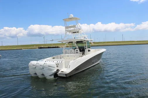 Boston Whaler 370 Outrage image