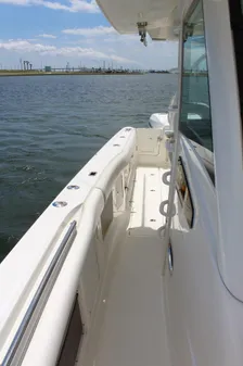 Boston Whaler 370 Outrage image