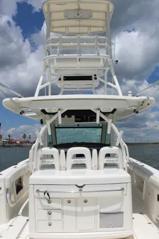 Boston Whaler 370 Outrage image