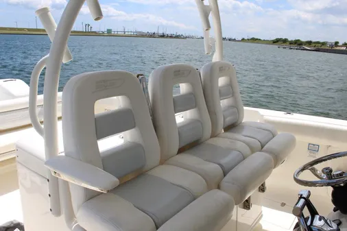Boston Whaler 370 Outrage image