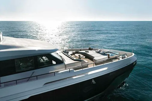 Azimut GRANDE-36M image