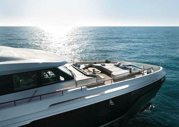 Azimut GRANDE-36M image