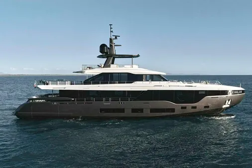 Azimut GRANDE-36M image